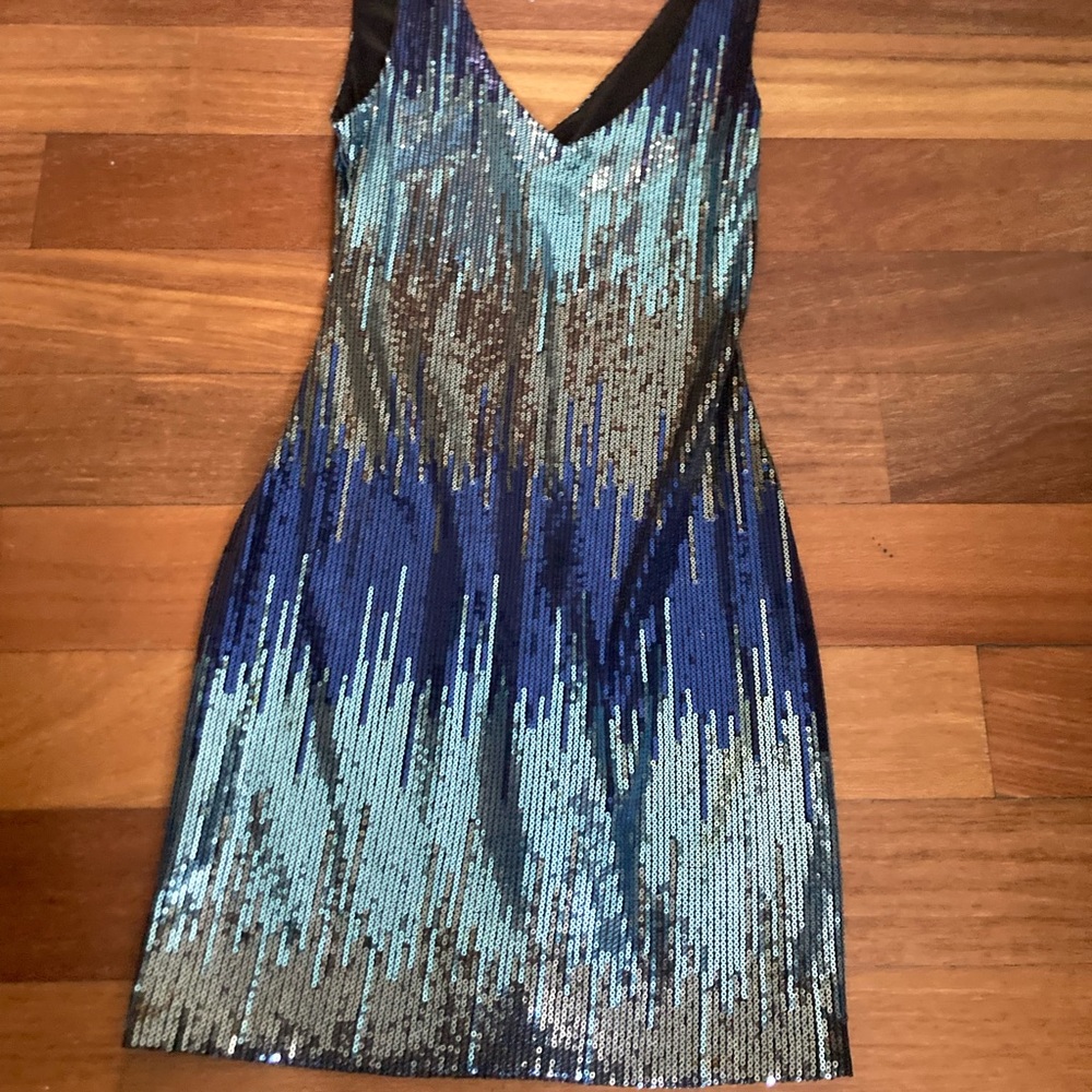 Fredericks. Beautiful perfect dress